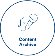 content archive